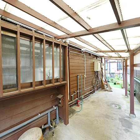 Family Or Business Travel 20 Percent Off丨200 Sqm 丨 14 Min To Shinjuku 丨century-Old Japanese Garden 丨3 Parking Spaces丨4 Bedrooms Τόκιο Εξωτερικό φωτογραφία