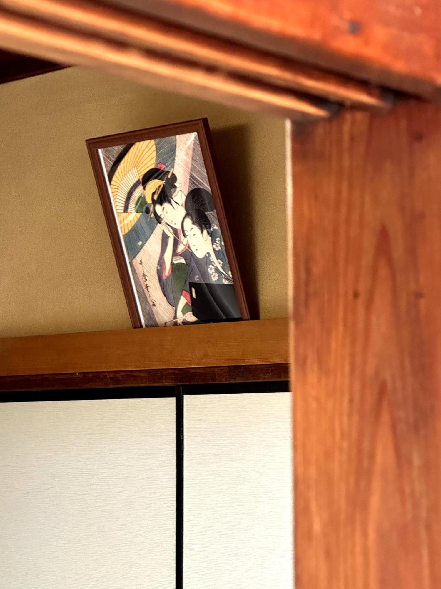 Family Or Business Travel 20 Percent Off丨200 Sqm 丨 14 Min To Shinjuku 丨century-Old Japanese Garden 丨3 Parking Spaces丨4 Bedrooms Τόκιο Εξωτερικό φωτογραφία