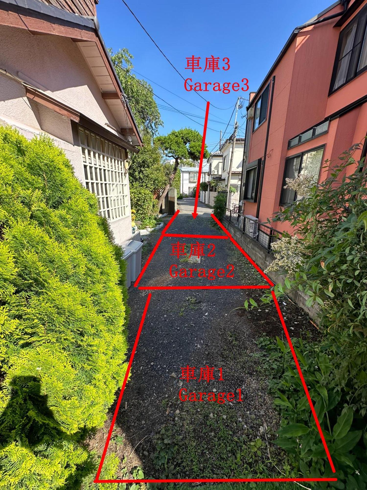 Family Or Business Travel 20 Percent Off丨200 Sqm 丨 14 Min To Shinjuku 丨century-Old Japanese Garden 丨3 Parking Spaces丨4 Bedrooms Τόκιο Εξωτερικό φωτογραφία