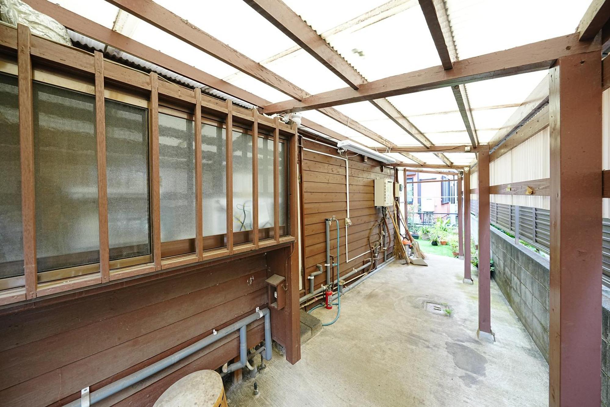 Family Or Business Travel 20 Percent Off丨200 Sqm 丨 14 Min To Shinjuku 丨century-Old Japanese Garden 丨3 Parking Spaces丨4 Bedrooms Τόκιο Εξωτερικό φωτογραφία