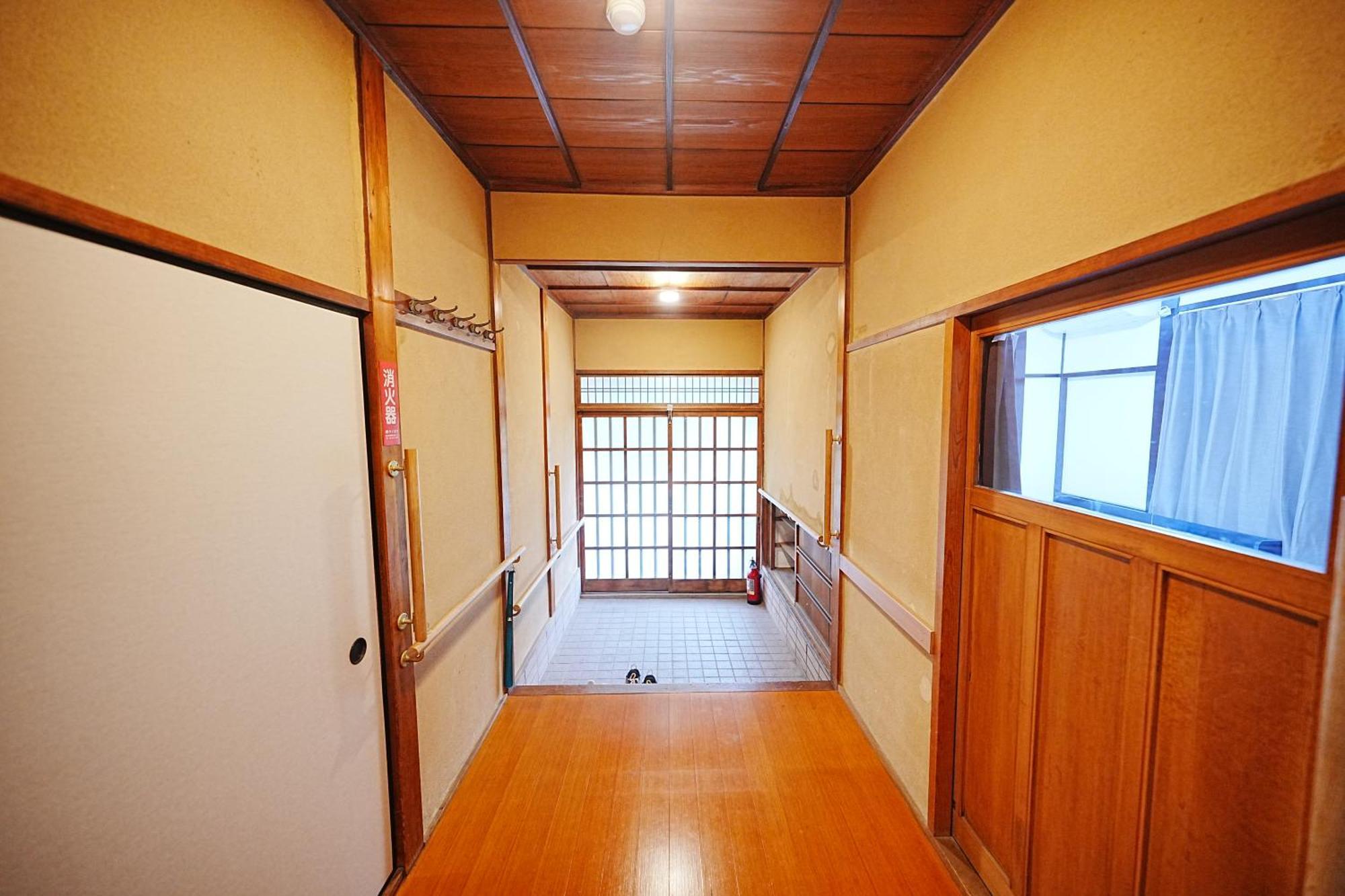 Family Or Business Travel 20 Percent Off丨200 Sqm 丨 14 Min To Shinjuku 丨century-Old Japanese Garden 丨3 Parking Spaces丨4 Bedrooms Τόκιο Εξωτερικό φωτογραφία