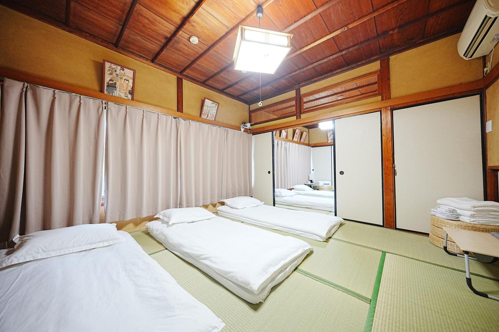 Family Or Business Travel 20 Percent Off丨200 Sqm 丨 14 Min To Shinjuku 丨century-Old Japanese Garden 丨3 Parking Spaces丨4 Bedrooms Τόκιο Εξωτερικό φωτογραφία