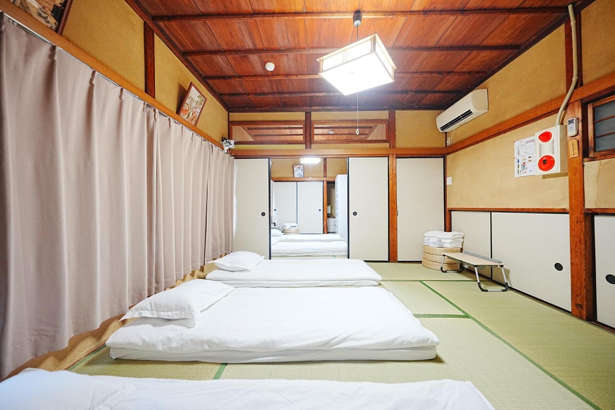 Family Or Business Travel 20 Percent Off丨200 Sqm 丨 14 Min To Shinjuku 丨century-Old Japanese Garden 丨3 Parking Spaces丨4 Bedrooms Τόκιο Εξωτερικό φωτογραφία
