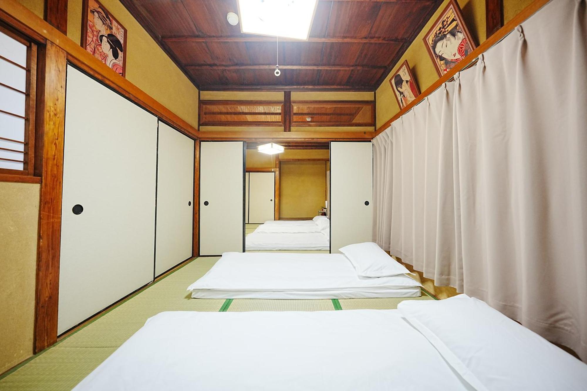 Family Or Business Travel 20 Percent Off丨200 Sqm 丨 14 Min To Shinjuku 丨century-Old Japanese Garden 丨3 Parking Spaces丨4 Bedrooms Τόκιο Εξωτερικό φωτογραφία