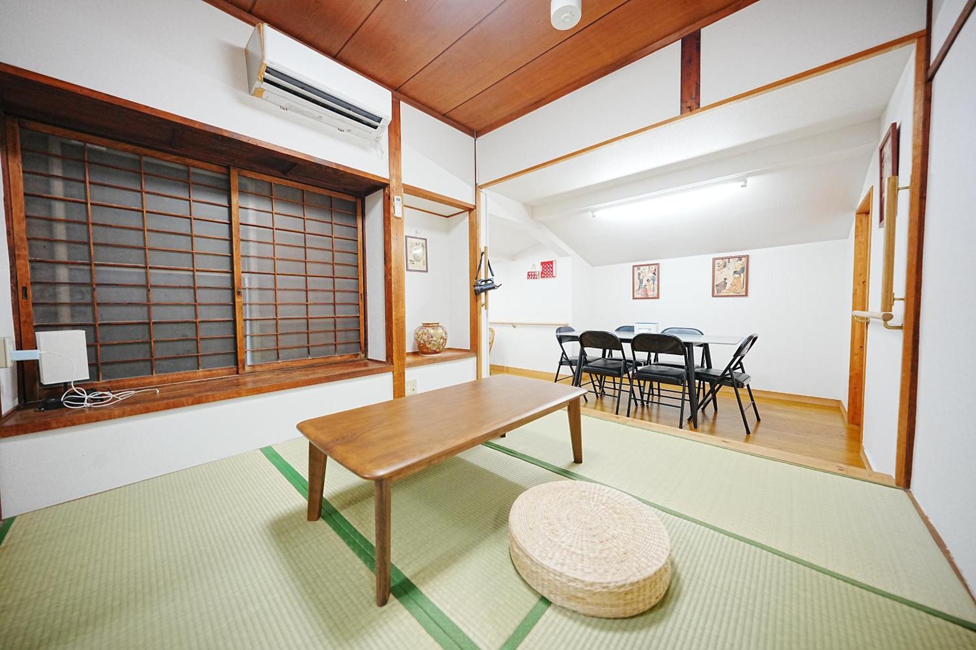 Family Or Business Travel 20 Percent Off丨200 Sqm 丨 14 Min To Shinjuku 丨century-Old Japanese Garden 丨3 Parking Spaces丨4 Bedrooms Τόκιο Εξωτερικό φωτογραφία