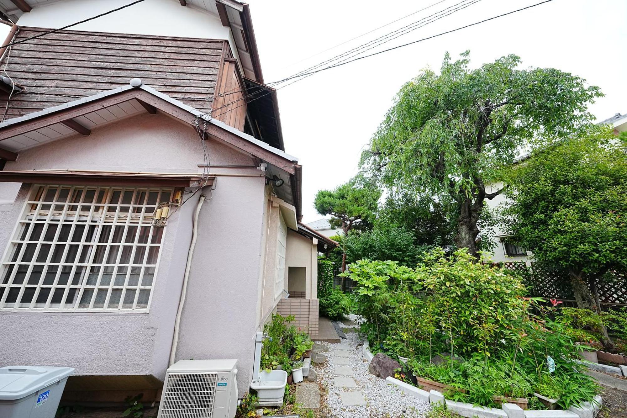 Family Or Business Travel 20 Percent Off丨200 Sqm 丨 14 Min To Shinjuku 丨century-Old Japanese Garden 丨3 Parking Spaces丨4 Bedrooms Τόκιο Εξωτερικό φωτογραφία