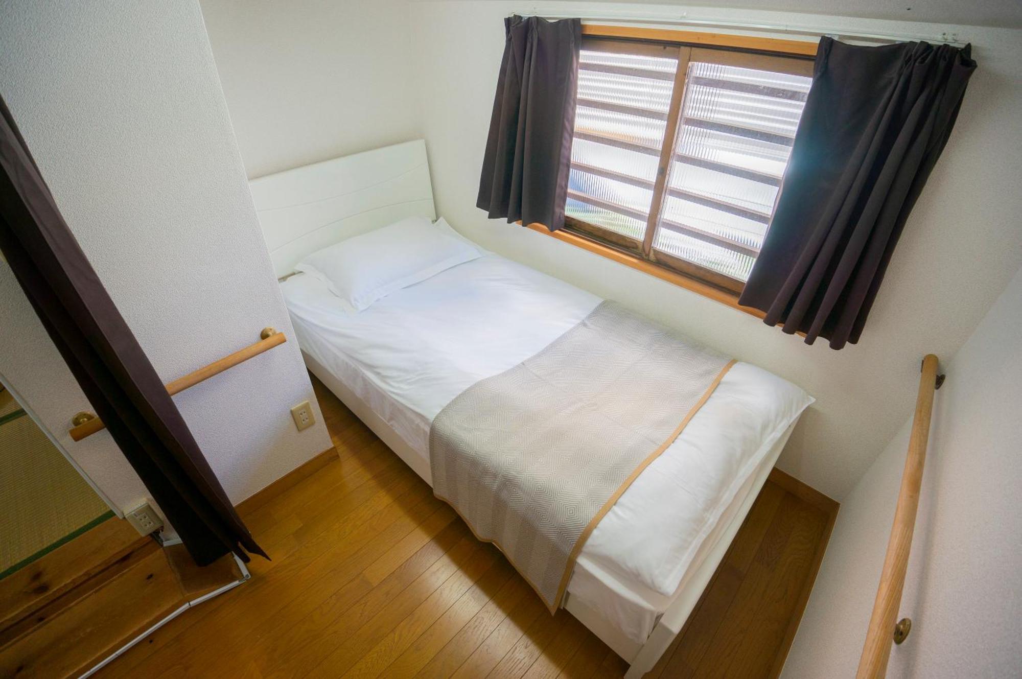 Family Or Business Travel 20 Percent Off丨200 Sqm 丨 14 Min To Shinjuku 丨century-Old Japanese Garden 丨3 Parking Spaces丨4 Bedrooms Τόκιο Εξωτερικό φωτογραφία