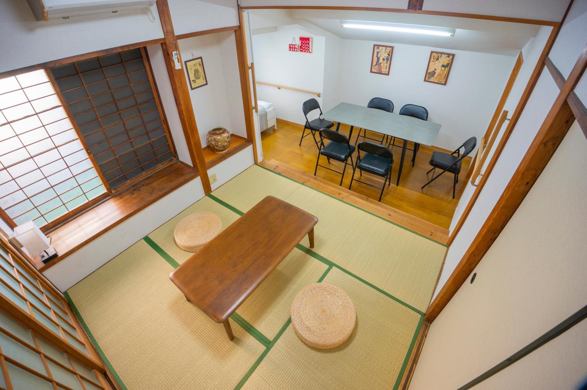 Family Or Business Travel 20 Percent Off丨200 Sqm 丨 14 Min To Shinjuku 丨century-Old Japanese Garden 丨3 Parking Spaces丨4 Bedrooms Τόκιο Εξωτερικό φωτογραφία