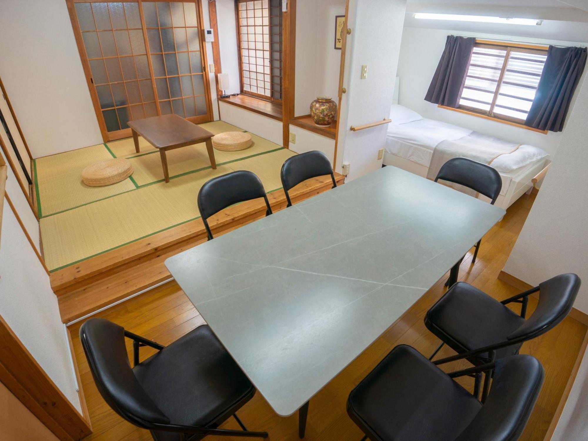 Family Or Business Travel 20 Percent Off丨200 Sqm 丨 14 Min To Shinjuku 丨century-Old Japanese Garden 丨3 Parking Spaces丨4 Bedrooms Τόκιο Εξωτερικό φωτογραφία