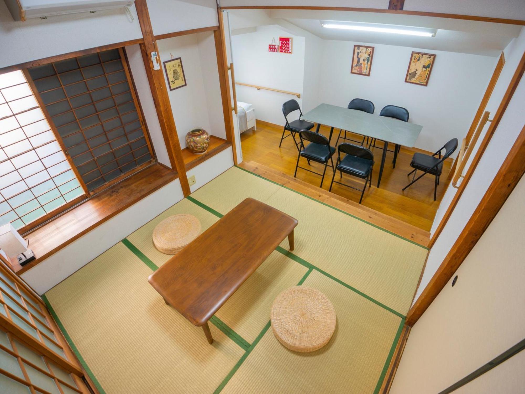 Family Or Business Travel 20 Percent Off丨200 Sqm 丨 14 Min To Shinjuku 丨century-Old Japanese Garden 丨3 Parking Spaces丨4 Bedrooms Τόκιο Εξωτερικό φωτογραφία