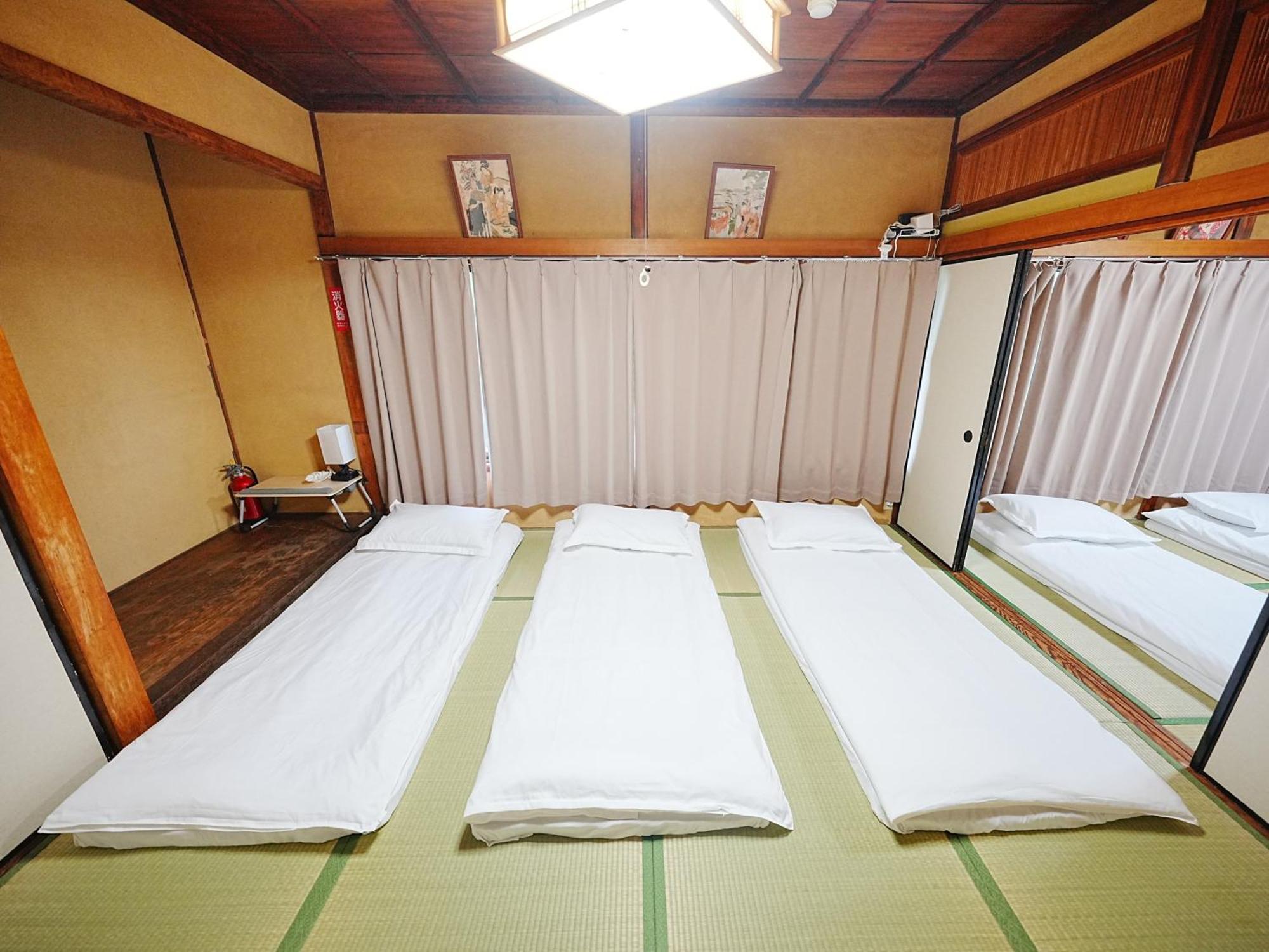 Family Or Business Travel 20 Percent Off丨200 Sqm 丨 14 Min To Shinjuku 丨century-Old Japanese Garden 丨3 Parking Spaces丨4 Bedrooms Τόκιο Εξωτερικό φωτογραφία