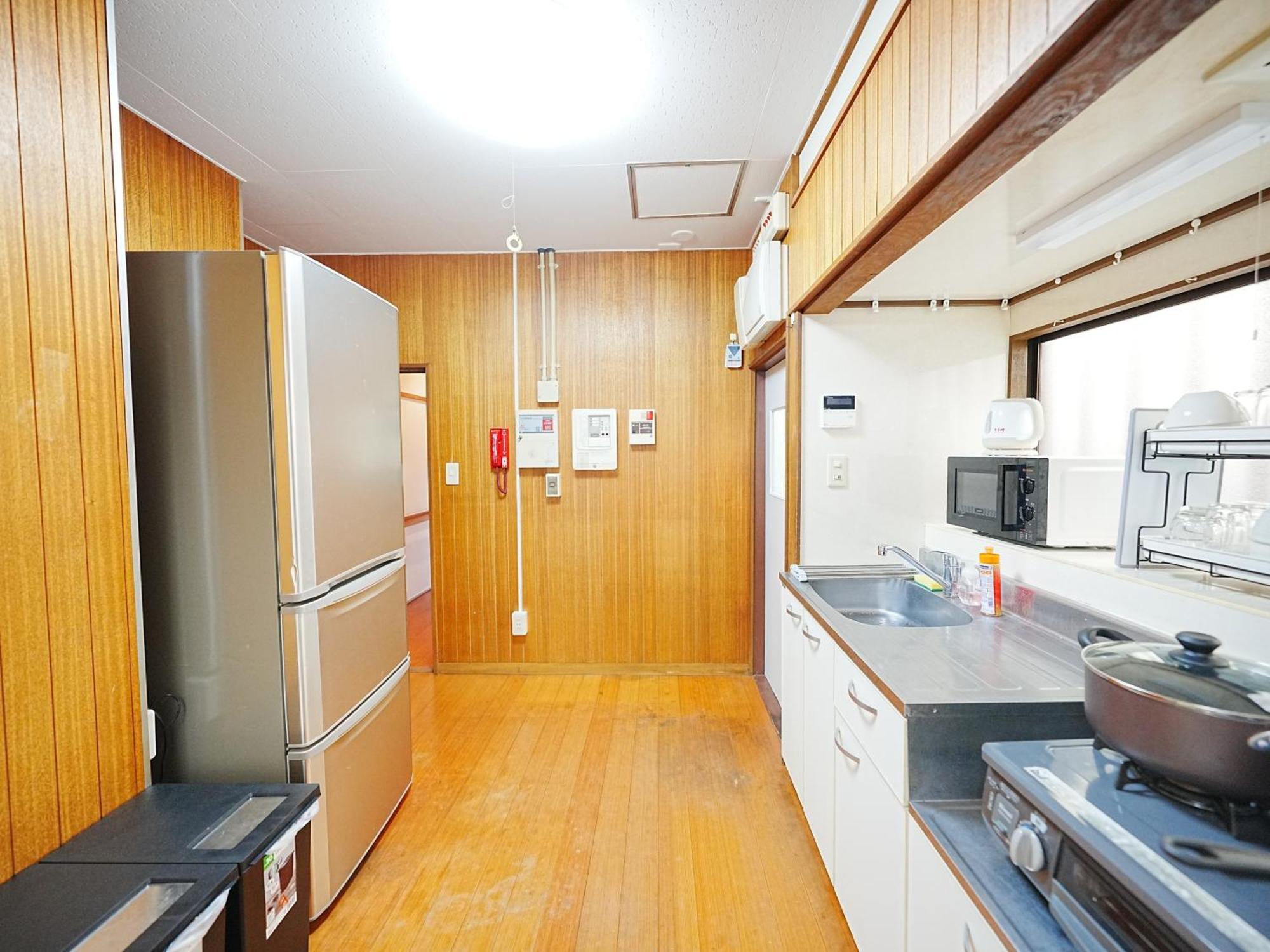 Family Or Business Travel 20 Percent Off丨200 Sqm 丨 14 Min To Shinjuku 丨century-Old Japanese Garden 丨3 Parking Spaces丨4 Bedrooms Τόκιο Εξωτερικό φωτογραφία