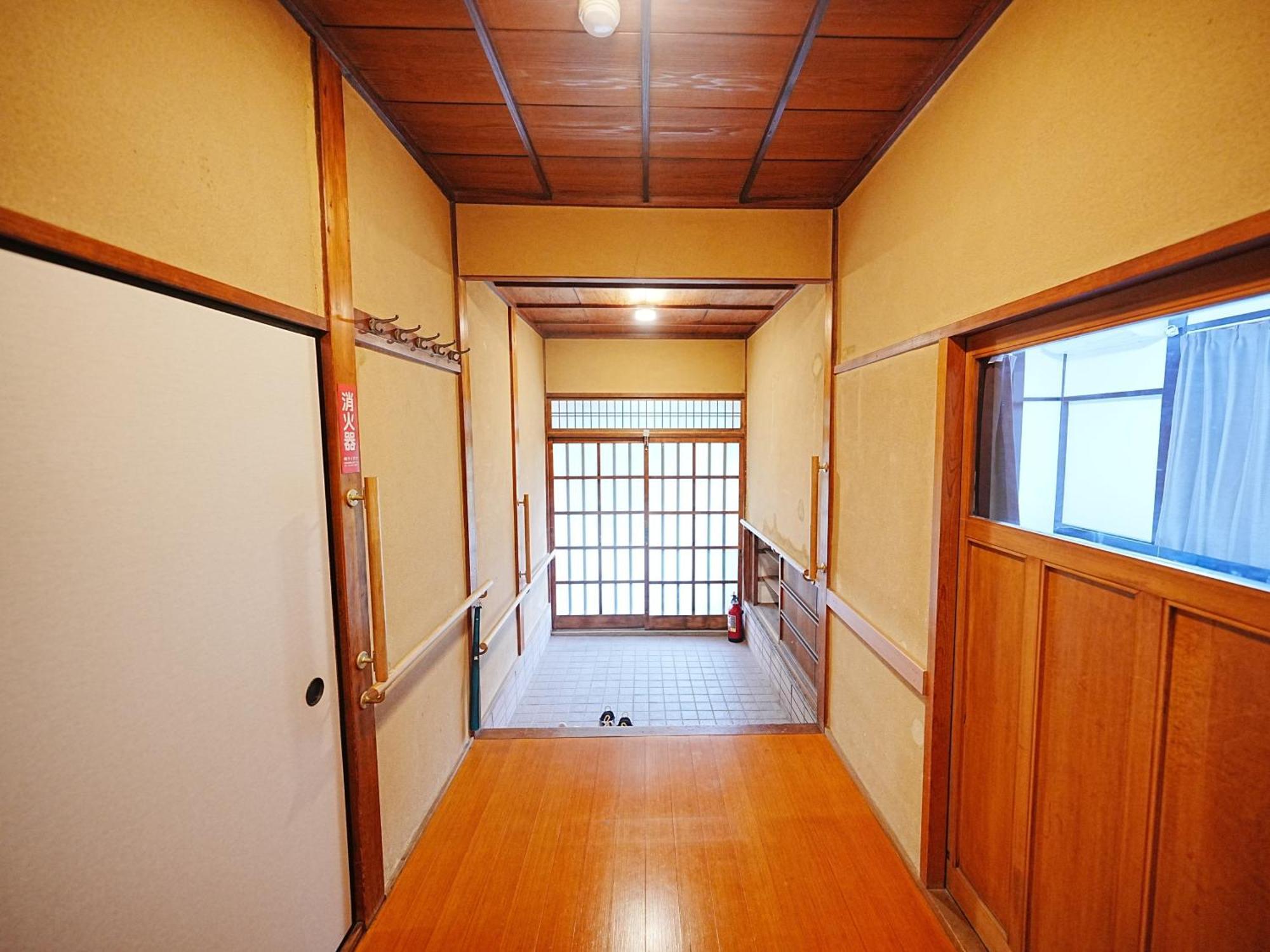 Family Or Business Travel 20 Percent Off丨200 Sqm 丨 14 Min To Shinjuku 丨century-Old Japanese Garden 丨3 Parking Spaces丨4 Bedrooms Τόκιο Εξωτερικό φωτογραφία