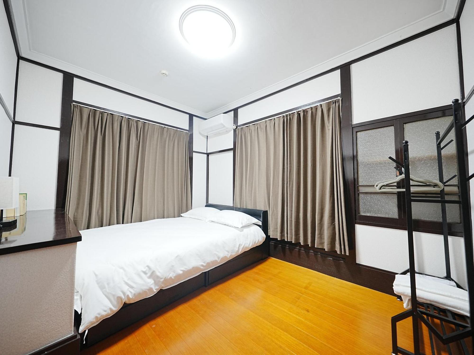 Family Or Business Travel 20 Percent Off丨200 Sqm 丨 14 Min To Shinjuku 丨century-Old Japanese Garden 丨3 Parking Spaces丨4 Bedrooms Τόκιο Εξωτερικό φωτογραφία
