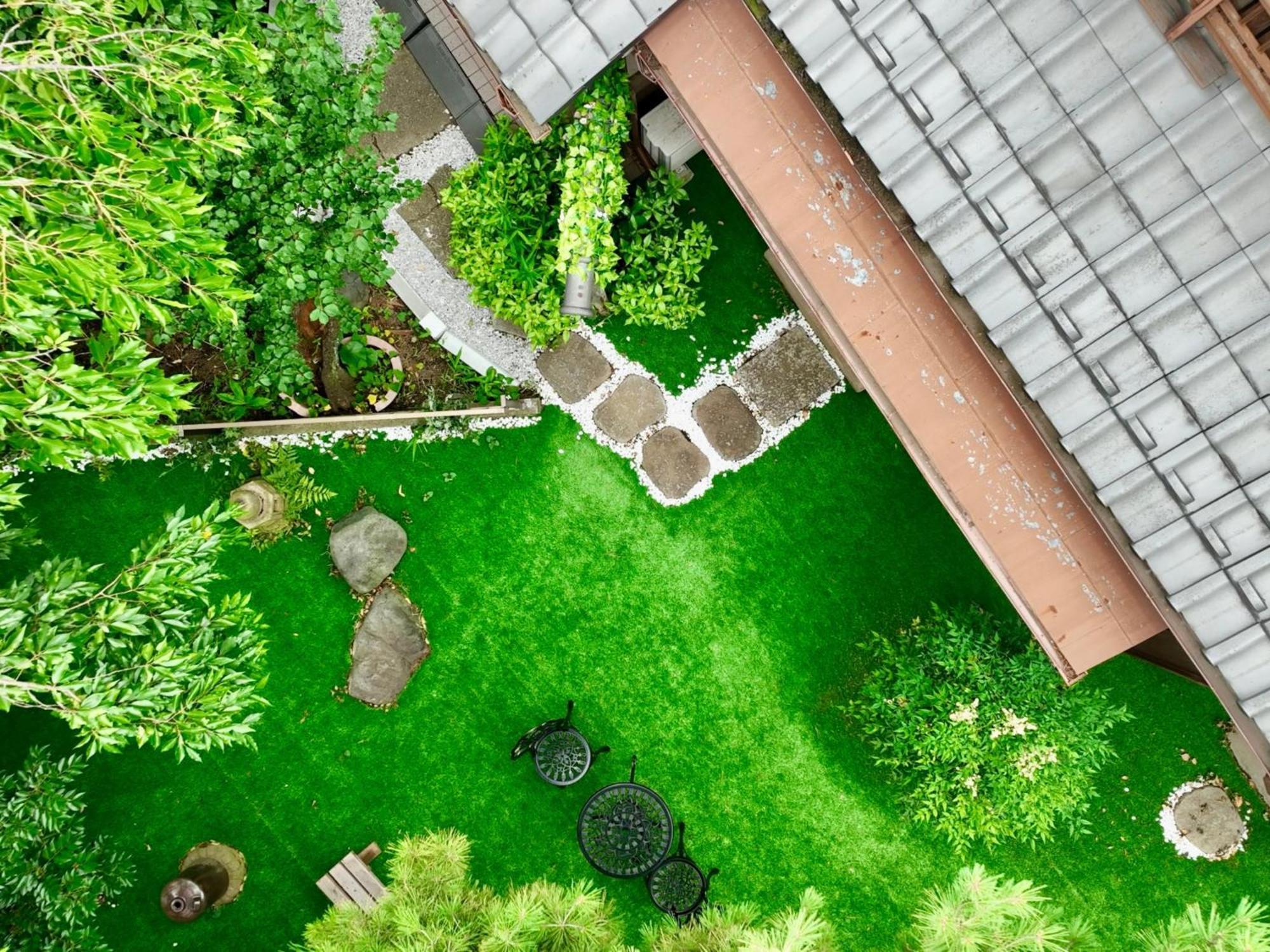 Family Or Business Travel 20 Percent Off丨200 Sqm 丨 14 Min To Shinjuku 丨century-Old Japanese Garden 丨3 Parking Spaces丨4 Bedrooms Τόκιο Εξωτερικό φωτογραφία
